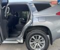 Сірий Міцубісі Паджеро Спорт, об'ємом двигуна 2.4 л та пробігом 173 тис. км за 19750 $, фото 28 на Automoto.ua