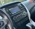 Сірий Міцубісі Паджеро Спорт, об'ємом двигуна 2.4 л та пробігом 173 тис. км за 19750 $, фото 31 на Automoto.ua