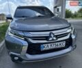 Сірий Міцубісі Паджеро Спорт, об'ємом двигуна 2.4 л та пробігом 173 тис. км за 19750 $, фото 8 на Automoto.ua