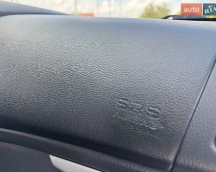 Сірий Міцубісі Паджеро Спорт, об'ємом двигуна 2.4 л та пробігом 173 тис. км за 19750 $, фото 15 на Automoto.ua