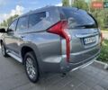 Сірий Міцубісі Паджеро Спорт, об'ємом двигуна 2.4 л та пробігом 173 тис. км за 19750 $, фото 4 на Automoto.ua