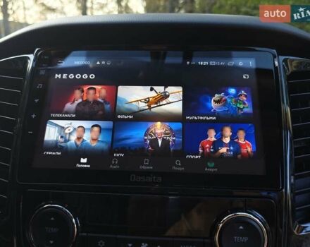 Серый Мицубиси Паджеро Спорт, объемом двигателя 2.44 л и пробегом 197 тыс. км за 26700 $, фото 32 на Automoto.ua