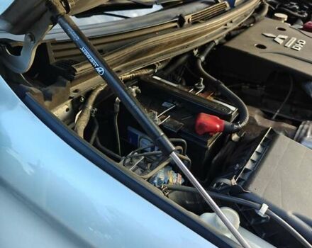 Серый Мицубиси Паджеро Спорт, объемом двигателя 2.44 л и пробегом 197 тыс. км за 26700 $, фото 34 на Automoto.ua