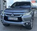 Сірий Міцубісі Паджеро Спорт, об'ємом двигуна 2.4 л та пробігом 173 тис. км за 19750 $, фото 37 на Automoto.ua
