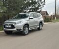 Серый Мицубиси Паджеро Спорт, объемом двигателя 2.4 л и пробегом 270 тыс. км за 19999 $, фото 1 на Automoto.ua