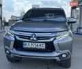 Сірий Міцубісі Паджеро Спорт, об'ємом двигуна 2.4 л та пробігом 173 тис. км за 19750 $, фото 36 на Automoto.ua
