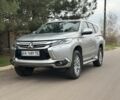 Серый Мицубиси Паджеро Спорт, объемом двигателя 2.4 л и пробегом 270 тыс. км за 19999 $, фото 1 на Automoto.ua