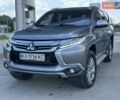 Сірий Міцубісі Паджеро Спорт, об'ємом двигуна 2.4 л та пробігом 173 тис. км за 19750 $, фото 39 на Automoto.ua