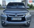 Сірий Міцубісі Паджеро Спорт, об'ємом двигуна 2.4 л та пробігом 173 тис. км за 19750 $, фото 35 на Automoto.ua