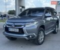 Сірий Міцубісі Паджеро Спорт, об'ємом двигуна 2.4 л та пробігом 173 тис. км за 19750 $, фото 38 на Automoto.ua