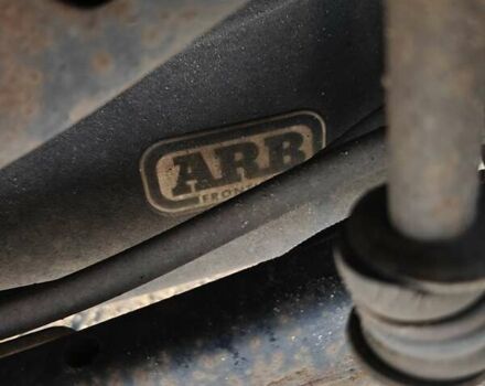 Серый Мицубиси Паджеро Спорт, объемом двигателя 2.44 л и пробегом 197 тыс. км за 26700 $, фото 38 на Automoto.ua