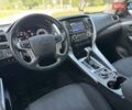 Сірий Міцубісі Паджеро Спорт, об'ємом двигуна 2.4 л та пробігом 173 тис. км за 19750 $, фото 26 на Automoto.ua