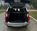 Серый Мицубиси Паджеро Спорт, объемом двигателя 2.4 л и пробегом 270 тыс. км за 19999 $, фото 7 на Automoto.ua