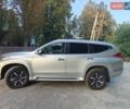 Серый Мицубиси Паджеро Спорт, объемом двигателя 2.44 л и пробегом 197 тыс. км за 26700 $, фото 9 на Automoto.ua