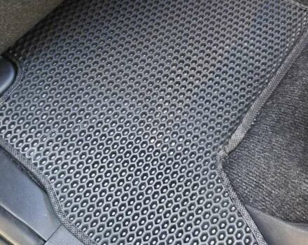 Серый Мицубиси Паджеро Спорт, объемом двигателя 2.44 л и пробегом 197 тыс. км за 26700 $, фото 15 на Automoto.ua