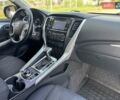 Сірий Міцубісі Паджеро Спорт, об'ємом двигуна 2.4 л та пробігом 173 тис. км за 19750 $, фото 20 на Automoto.ua