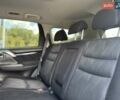 Сірий Міцубісі Паджеро Спорт, об'ємом двигуна 2.4 л та пробігом 173 тис. км за 19750 $, фото 25 на Automoto.ua