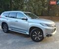 Серый Мицубиси Паджеро Спорт, объемом двигателя 2.44 л и пробегом 197 тыс. км за 26700 $, фото 6 на Automoto.ua