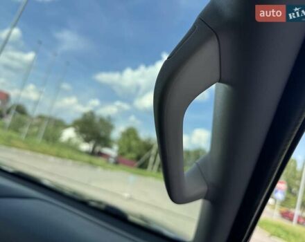 Сірий Міцубісі Паджеро Спорт, об'ємом двигуна 2.4 л та пробігом 173 тис. км за 19750 $, фото 17 на Automoto.ua
