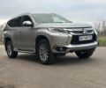 Серый Мицубиси Паджеро Спорт, объемом двигателя 2.4 л и пробегом 270 тыс. км за 19999 $, фото 4 на Automoto.ua