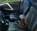 Серый Мицубиси Паджеро Спорт, объемом двигателя 2.4 л и пробегом 134 тыс. км за 24500 $, фото 6 на Automoto.ua
