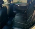 Серый Мицубиси Паджеро Спорт, объемом двигателя 2.4 л и пробегом 134 тыс. км за 24500 $, фото 7 на Automoto.ua