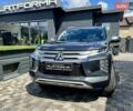 Сірий Міцубісі Паджеро Спорт, об'ємом двигуна 2.44 л та пробігом 50 тис. км за 36900 $, фото 87 на Automoto.ua
