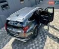 Сірий Міцубісі Паджеро Спорт, об'ємом двигуна 2.44 л та пробігом 50 тис. км за 36900 $, фото 83 на Automoto.ua