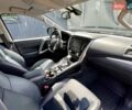 Серый Мицубиси Паджеро Спорт, объемом двигателя 2.44 л и пробегом 50 тыс. км за 36900 $, фото 50 на Automoto.ua