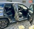 Сірий Міцубісі Паджеро Спорт, об'ємом двигуна 2.44 л та пробігом 50 тис. км за 36900 $, фото 80 на Automoto.ua