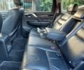 Сірий Міцубісі Паджеро Спорт, об'ємом двигуна 2.4 л та пробігом 129 тис. км за 28600 $, фото 10 на Automoto.ua