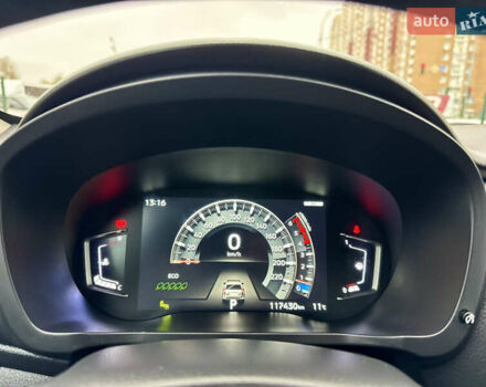 Серый Мицубиси Паджеро Спорт, объемом двигателя 2.44 л и пробегом 117 тыс. км за 33000 $, фото 34 на Automoto.ua