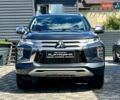 Сірий Міцубісі Паджеро Спорт, об'ємом двигуна 2.44 л та пробігом 50 тис. км за 36900 $, фото 1 на Automoto.ua