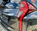 Серый Мицубиси Паджеро Спорт, объемом двигателя 2.44 л и пробегом 50 тыс. км за 36900 $, фото 37 на Automoto.ua