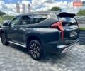 Серый Мицубиси Паджеро Спорт, объемом двигателя 2.44 л и пробегом 50 тыс. км за 36900 $, фото 6 на Automoto.ua