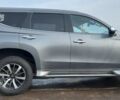 Сірий Міцубісі Паджеро Спорт, об'ємом двигуна 2.4 л та пробігом 129 тис. км за 28600 $, фото 3 на Automoto.ua