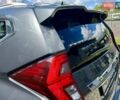 Серый Мицубиси Паджеро Спорт, объемом двигателя 2.44 л и пробегом 50 тыс. км за 36900 $, фото 30 на Automoto.ua