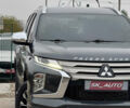 Серый Мицубиси Паджеро Спорт, объемом двигателя 2.44 л и пробегом 117 тыс. км за 33000 $, фото 66 на Automoto.ua
