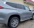 Сірий Міцубісі Паджеро Спорт, об'ємом двигуна 2.4 л та пробігом 129 тис. км за 28600 $, фото 8 на Automoto.ua