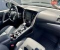 Серый Мицубиси Паджеро Спорт, объемом двигателя 2.44 л и пробегом 50 тыс. км за 36900 $, фото 51 на Automoto.ua