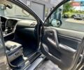 Сірий Міцубісі Паджеро Спорт, об'ємом двигуна 2.44 л та пробігом 50 тис. км за 36900 $, фото 43 на Automoto.ua