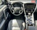 Серый Мицубиси Паджеро Спорт, объемом двигателя 2.44 л и пробегом 50 тыс. км за 36900 $, фото 54 на Automoto.ua