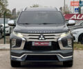 Серый Мицубиси Паджеро Спорт, объемом двигателя 2.44 л и пробегом 117 тыс. км за 33000 $, фото 45 на Automoto.ua
