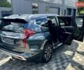 Серый Мицубиси Паджеро Спорт, объемом двигателя 2.44 л и пробегом 50 тыс. км за 36900 $, фото 84 на Automoto.ua