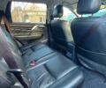 Сірий Міцубісі Паджеро Спорт, об'ємом двигуна 2.4 л та пробігом 129 тис. км за 28600 $, фото 14 на Automoto.ua