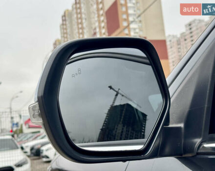 Серый Мицубиси Паджеро Спорт, объемом двигателя 2.44 л и пробегом 117 тыс. км за 33000 $, фото 59 на Automoto.ua