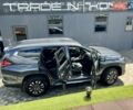 Серый Мицубиси Паджеро Спорт, объемом двигателя 2.44 л и пробегом 50 тыс. км за 36900 $, фото 78 на Automoto.ua