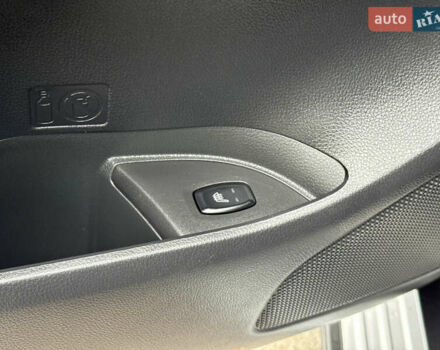 Серый Мицубиси Паджеро Спорт, объемом двигателя 2.44 л и пробегом 117 тыс. км за 33000 $, фото 25 на Automoto.ua