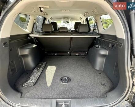 Серый Мицубиси Паджеро Спорт, объемом двигателя 2.44 л и пробегом 50 тыс. км за 36900 $, фото 32 на Automoto.ua