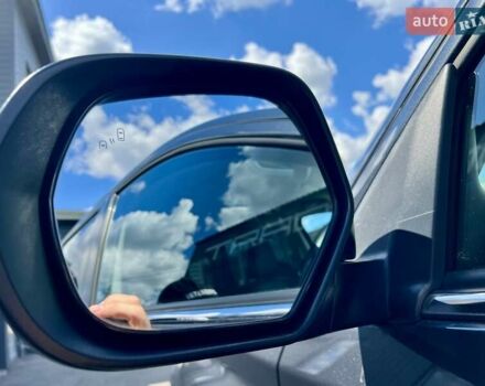 Серый Мицубиси Паджеро Спорт, объемом двигателя 2.44 л и пробегом 50 тыс. км за 36900 $, фото 70 на Automoto.ua